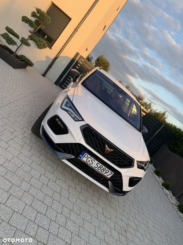 Cupra Ateca - 22