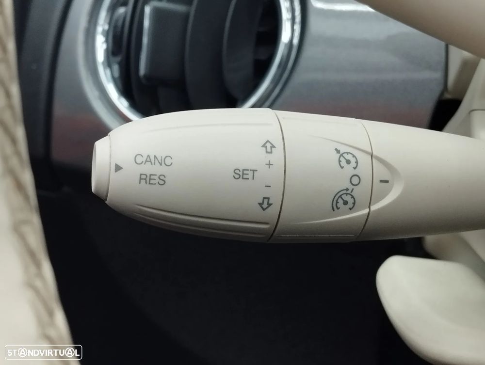 Fiat 500C 1.0 Hybrid - 24