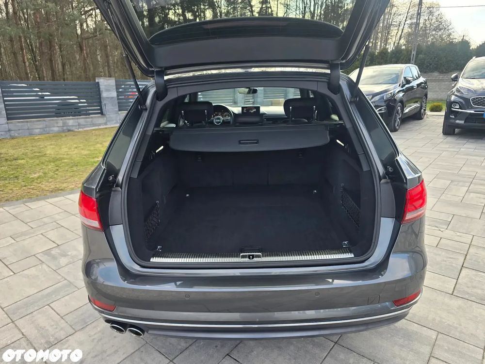 Audi A4 Avant 2.0 TDI S tronic - 22