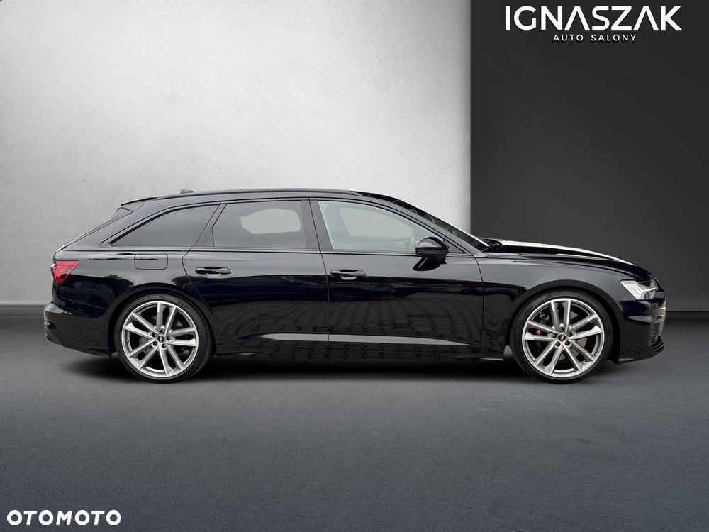 Audi S6 Avant TDI Tiptronic - 7