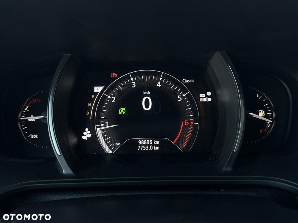 Renault Megane 1.3 TCe FAP Limited EDC - 24