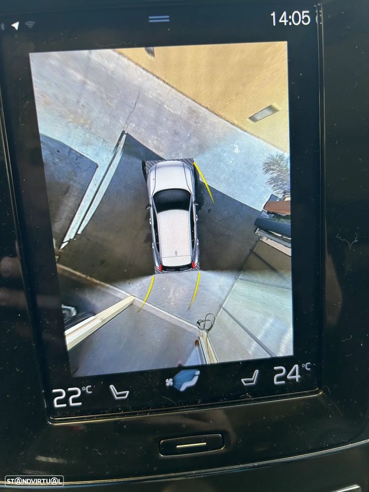 Volvo XC 40 1.5 T5 PHEV Inscription Expression - 20