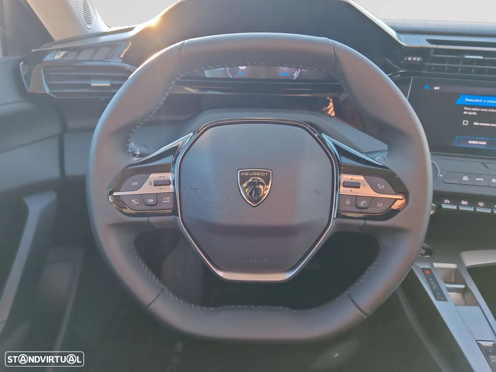 Peugeot 308 CC - 12