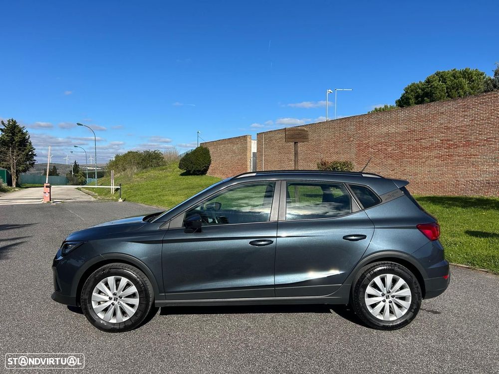 SEAT Arona 1.0 TSI Style - 4