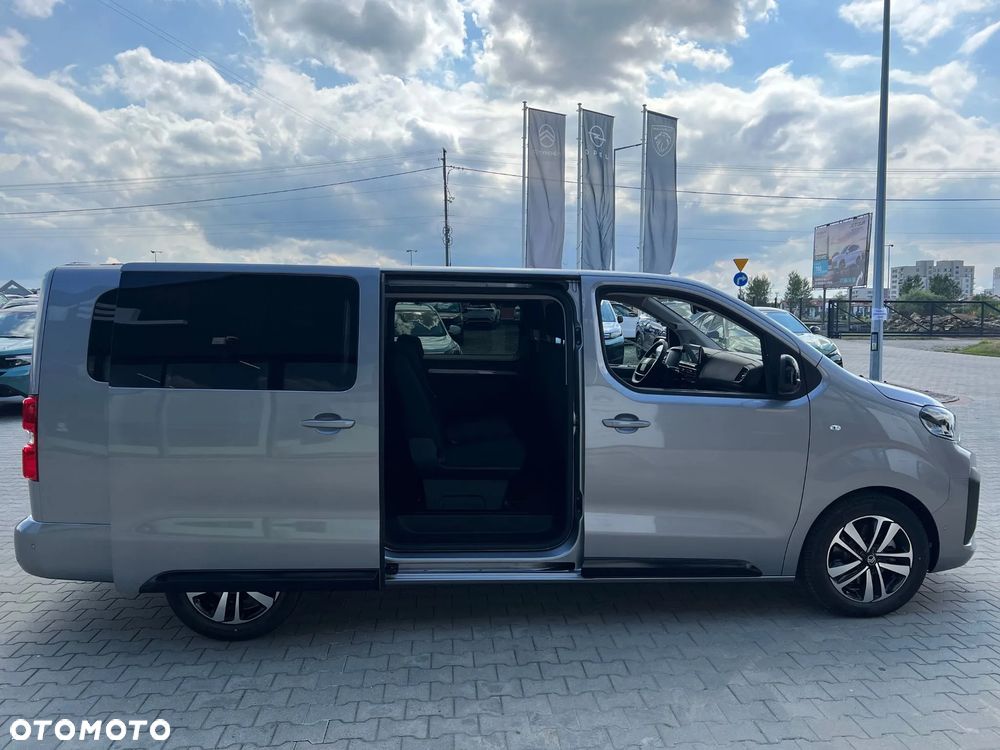 Citroën SpaceTourer 2.2 BlueHDi XL Plus EAT8 - 10