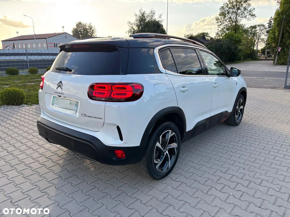 Citroën C5 Aircross - 7