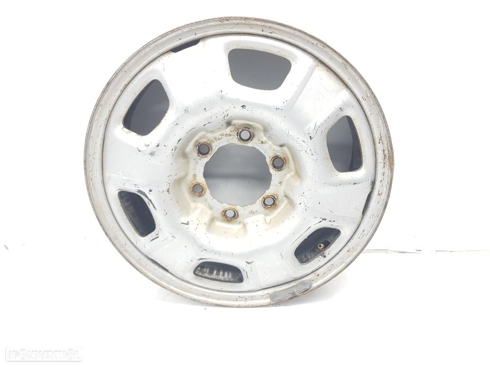 PNEU TOYOTA LAND CRUISER J12 - 1