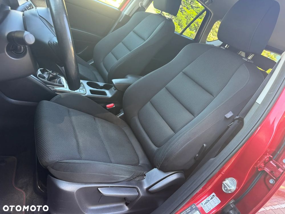 Mazda CX-5 2.0 Skyprestige 2WD - 27