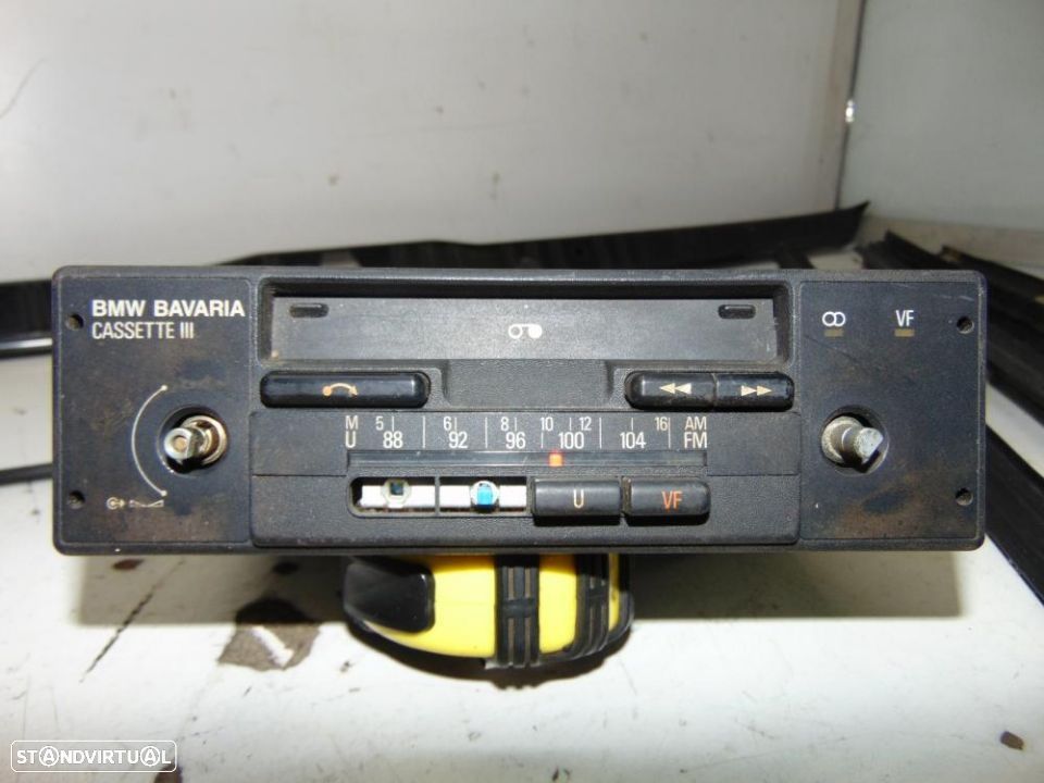 BMW E30 varios - 4