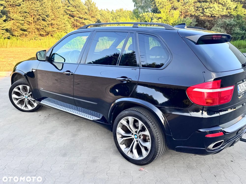 BMW X5 3.0d xDrive - 8