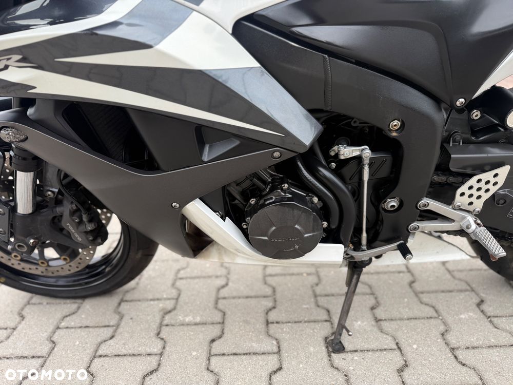 Honda CBR - 20