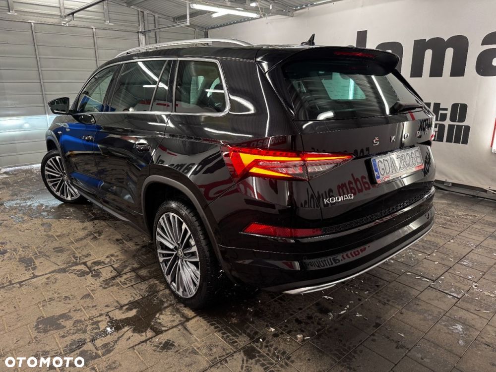 Skoda Kodiaq - 14