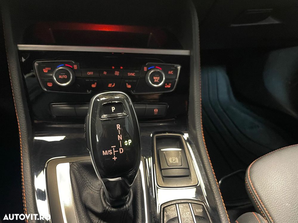 BMW Seria 2 - 16