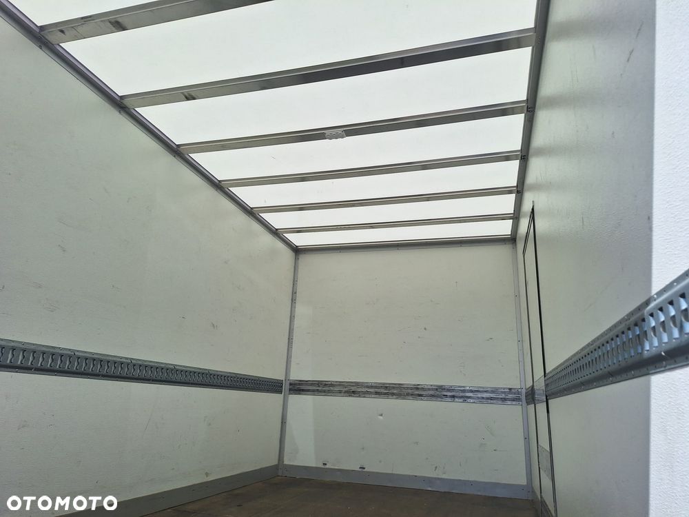 Fiat Ducato Maxi Kontener 8EP Krajowy FV23% Leasing od Dealera | Dodatkowa Gwarancja - 21