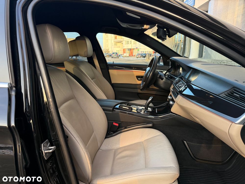 BMW Seria 5 - 15