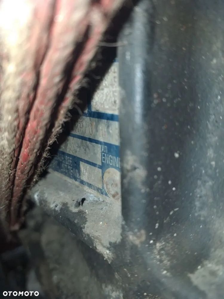 Man TGX 26.440 Euro 6 na części silnik skrzynia blacharskie - 22