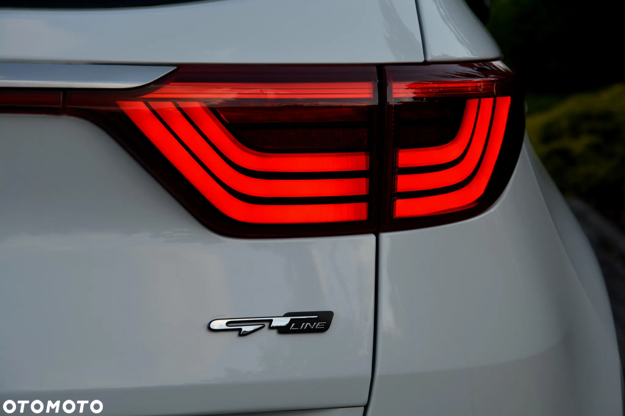 Kia Sportage - 32