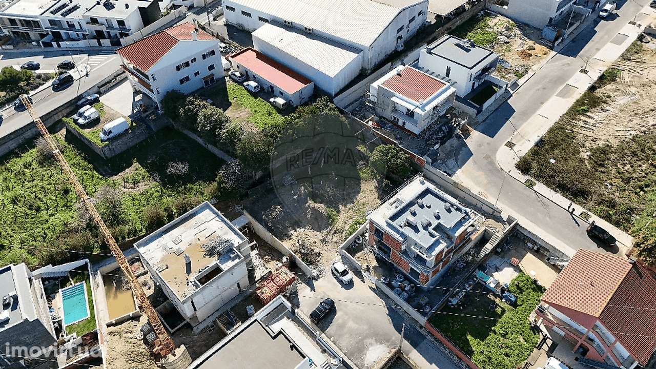 Terreno  para venda - Grande imagem: 2/17