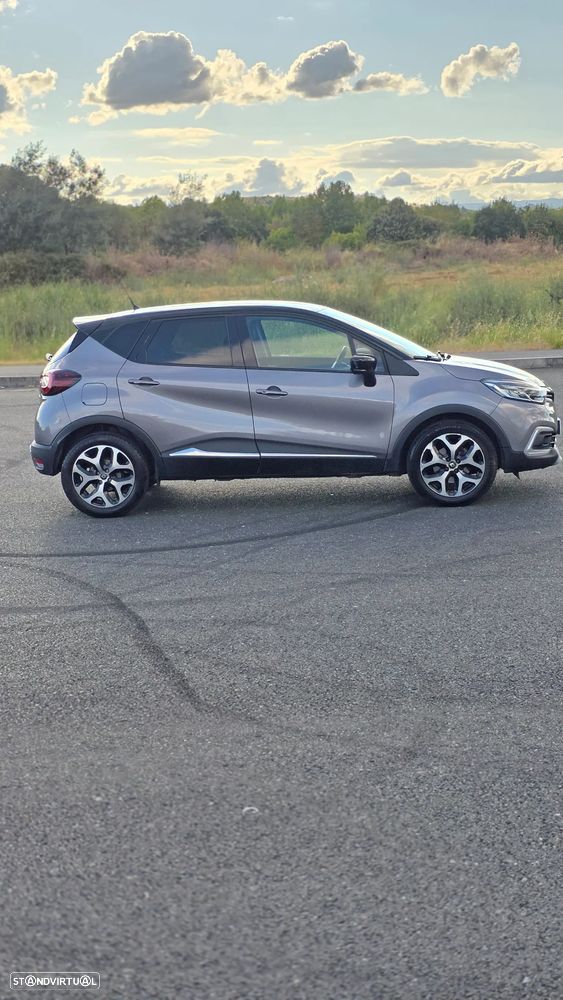 Renault Captur ENERGY TCe 120 EDC Elysee - 34