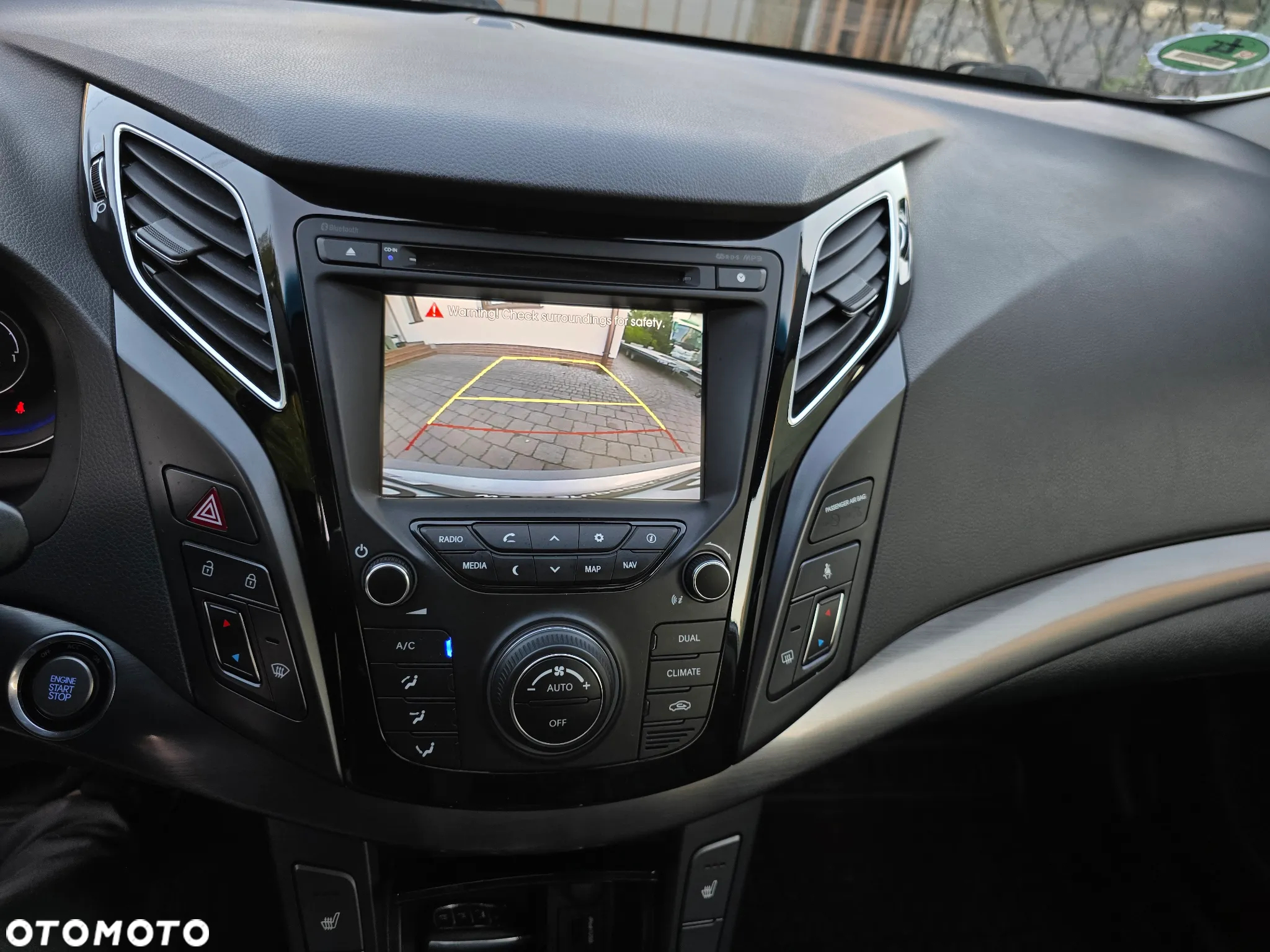 Hyundai i40 2.0 GDI Premium - 32