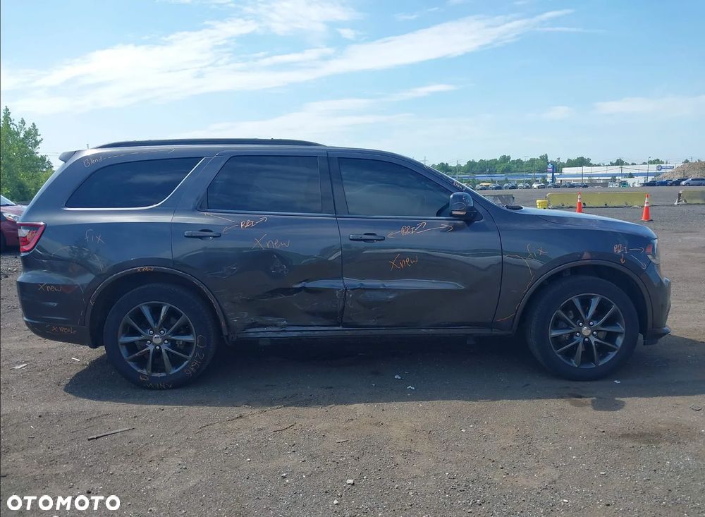 Dodge Durango - 6