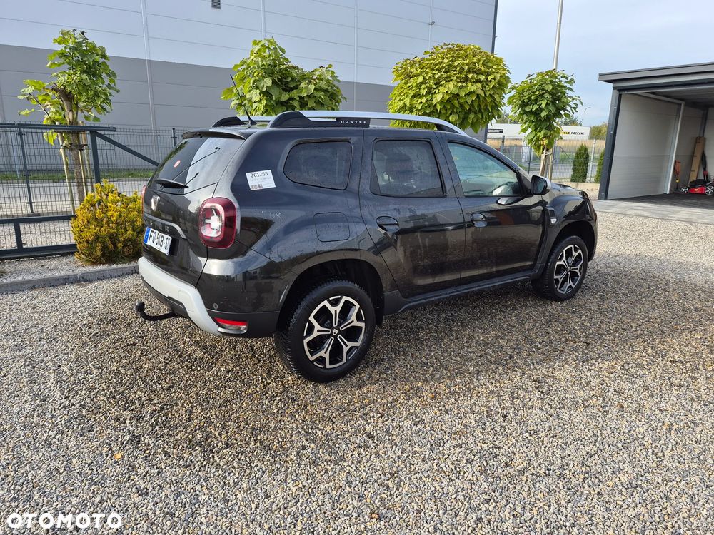 Dacia Duster - 3