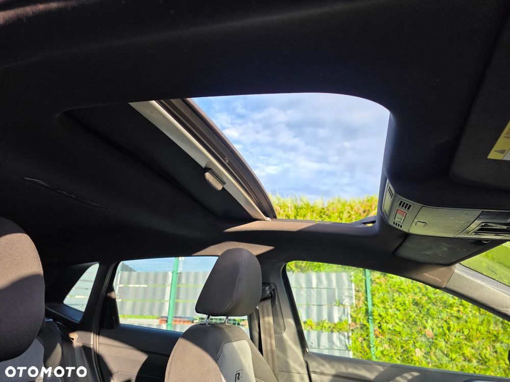 Volkswagen Polo 1.0 TSI OPF DSG R-Line - 9
