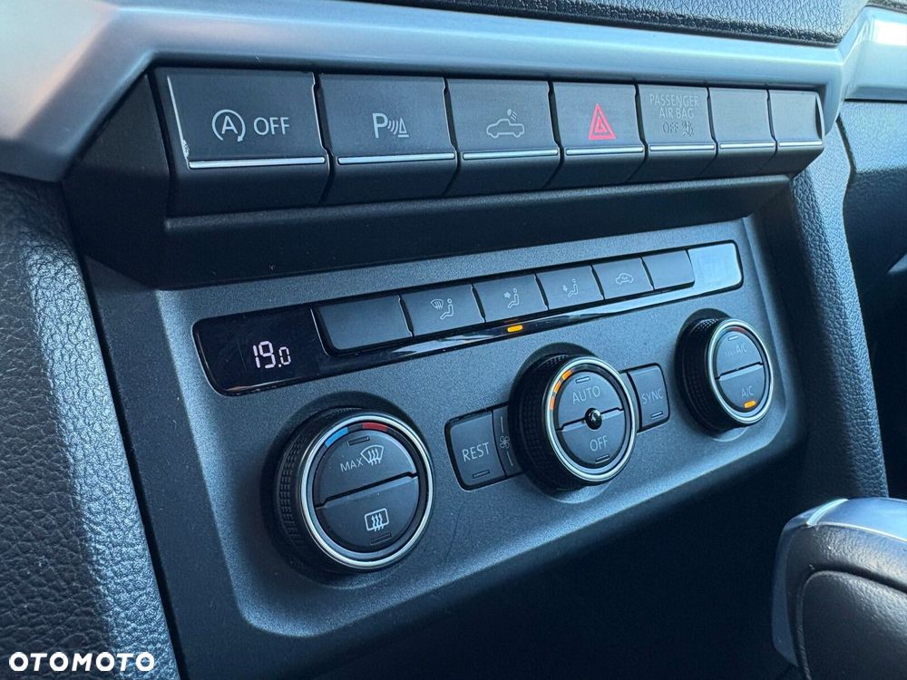 Volkswagen Amarok 3.0 V6 TDi 4MOTION Aventura - 26