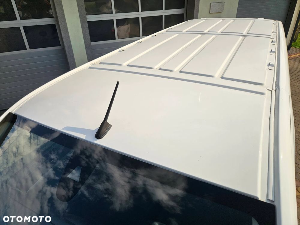 Citroën Jumpy Combi - 10