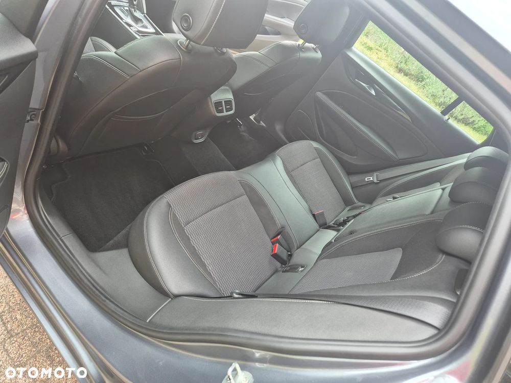 Opel Insignia 2.0 CDTI GS Line S&S - 17