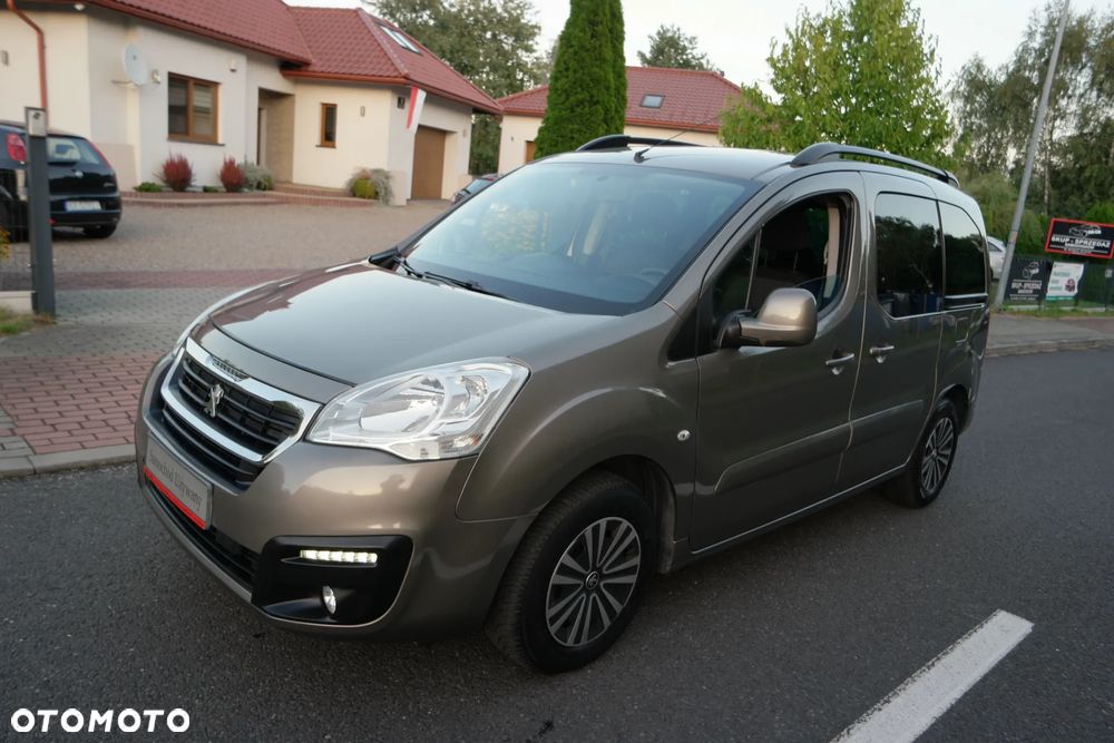 Peugeot Partner - 4