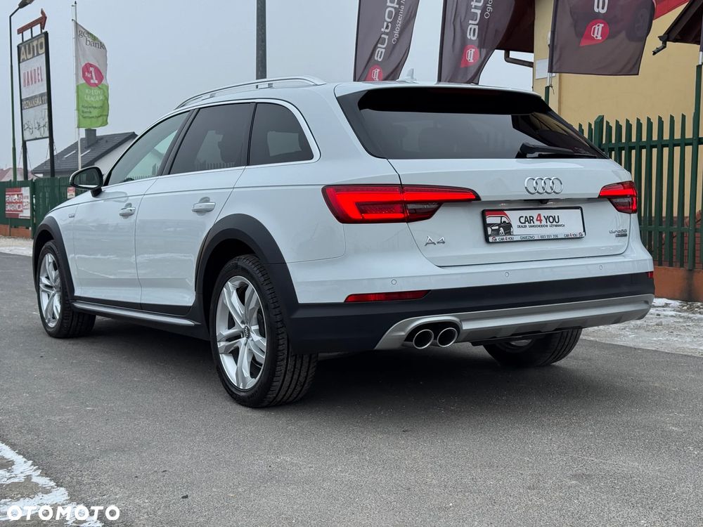 Audi A4 Allroad - 7