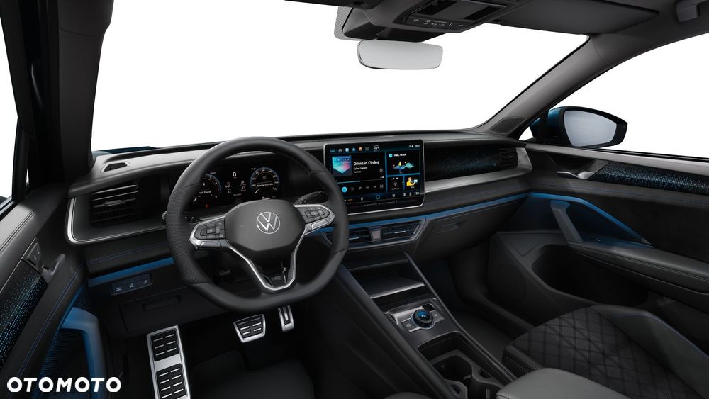 Volkswagen Tayron 2.0 TSI R-Line Plus DSG - 8