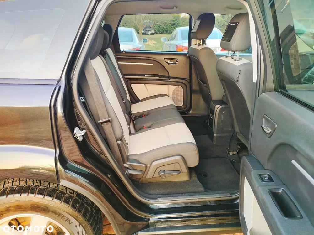 Dodge Journey - 17
