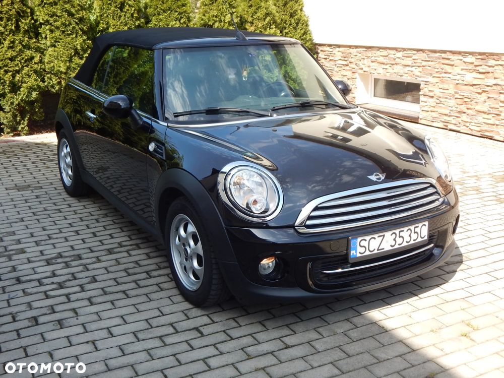MINI Cooper - 10