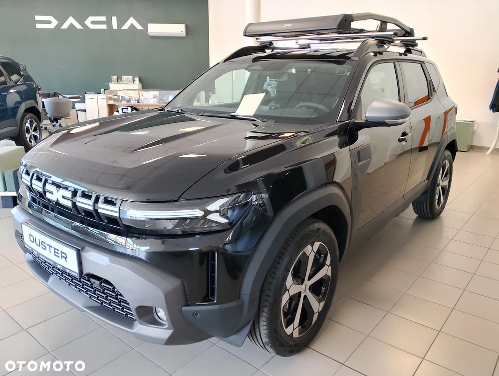 Dacia Duster - 1