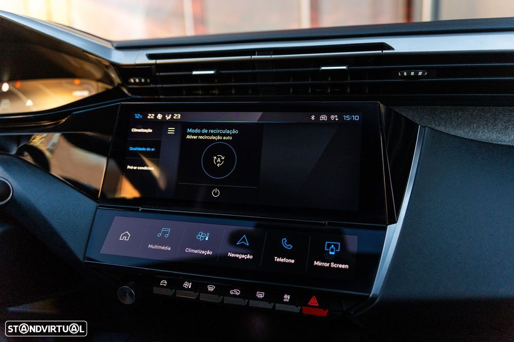 Peugeot 308 180 e-EAT8 Allure - 20