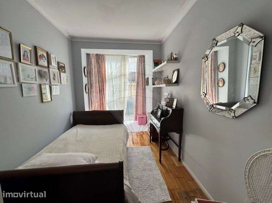 Apartamento T3 para venda - Grande imagem: 5/6