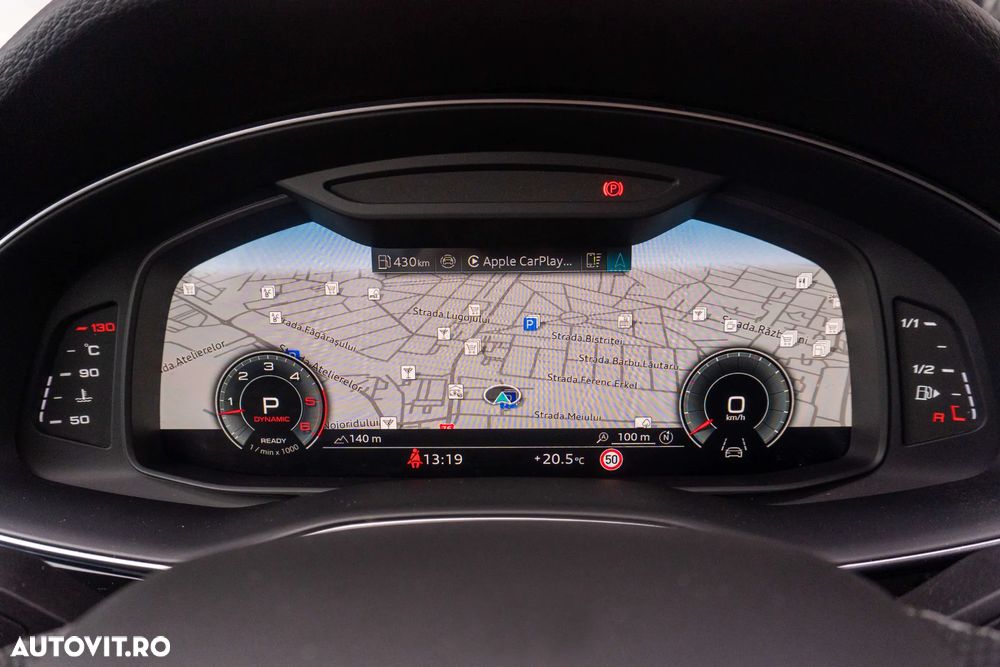 Audi Q7 50 TDI quattro Tiptronic S line - 19