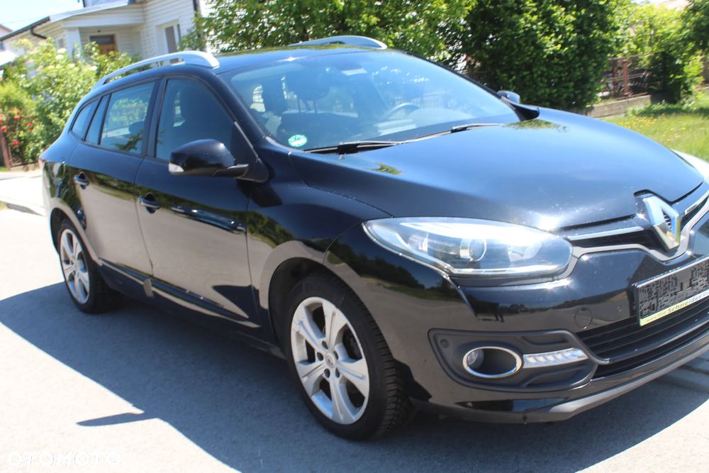 Renault Megane ENERGY TCe 115 Start & Stop Authentique - 3