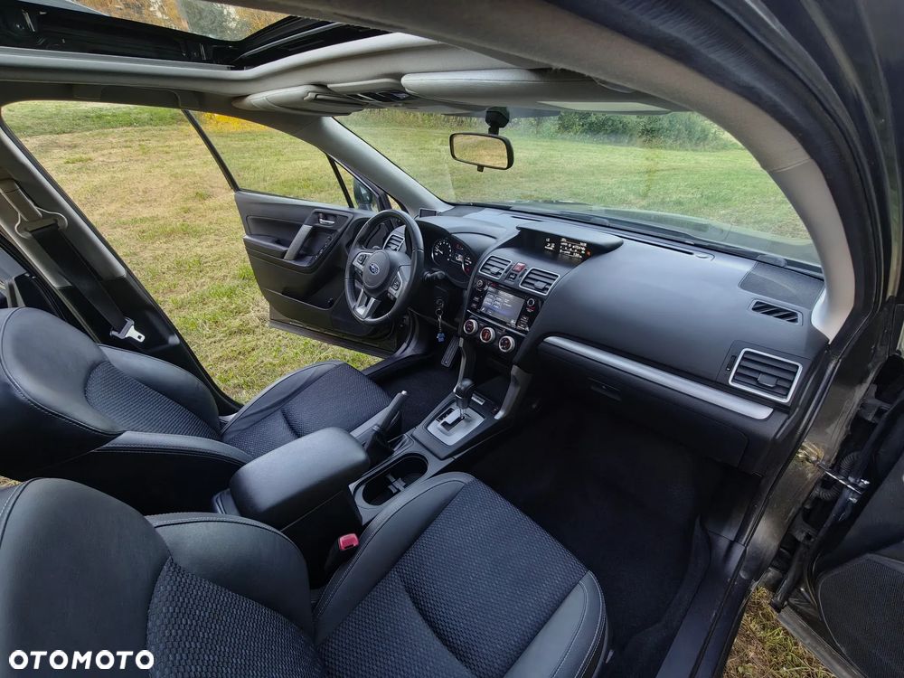 Subaru Forester 2.0 XT Comfort Lineartronic - 40