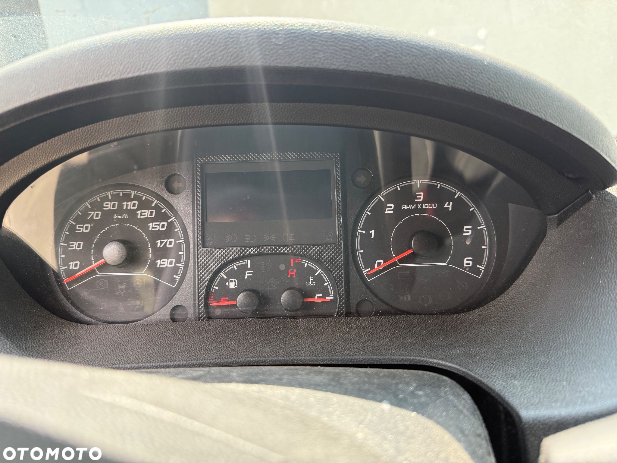 Fiat DUCATO - 3