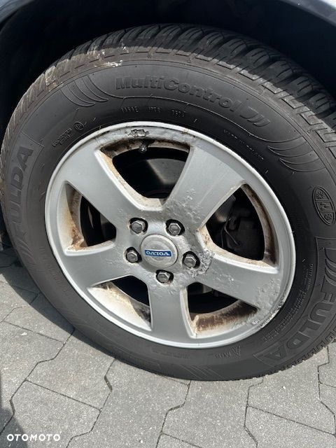 Volvo V50 1.6D DRIVe - 5
