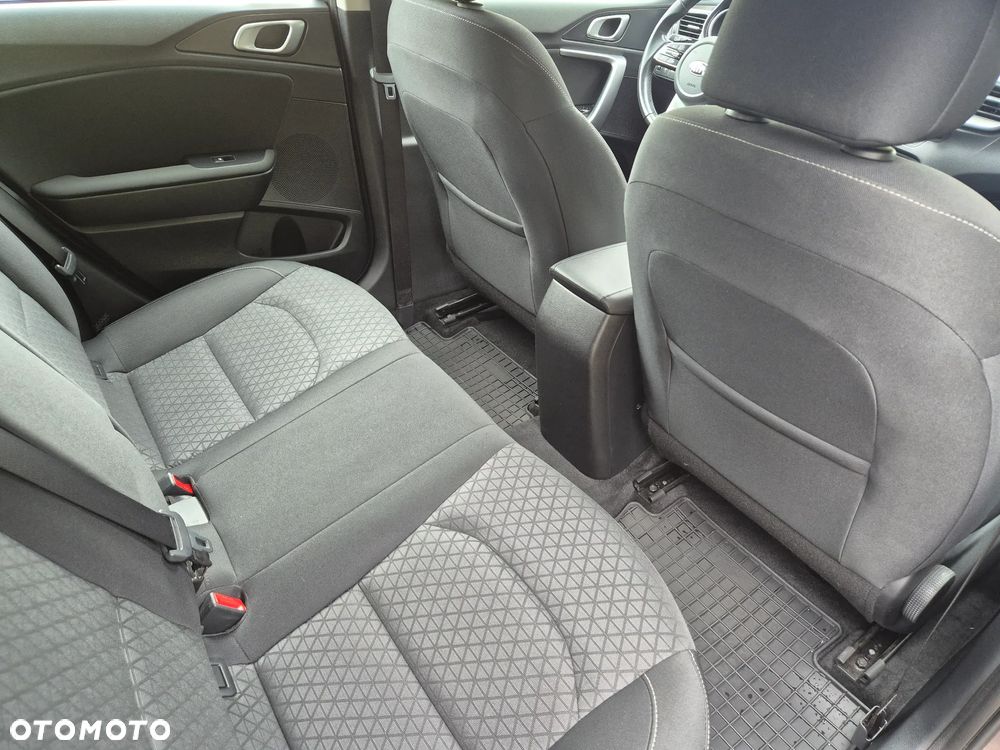 Kia Ceed 1.4 T-GDI M - 20