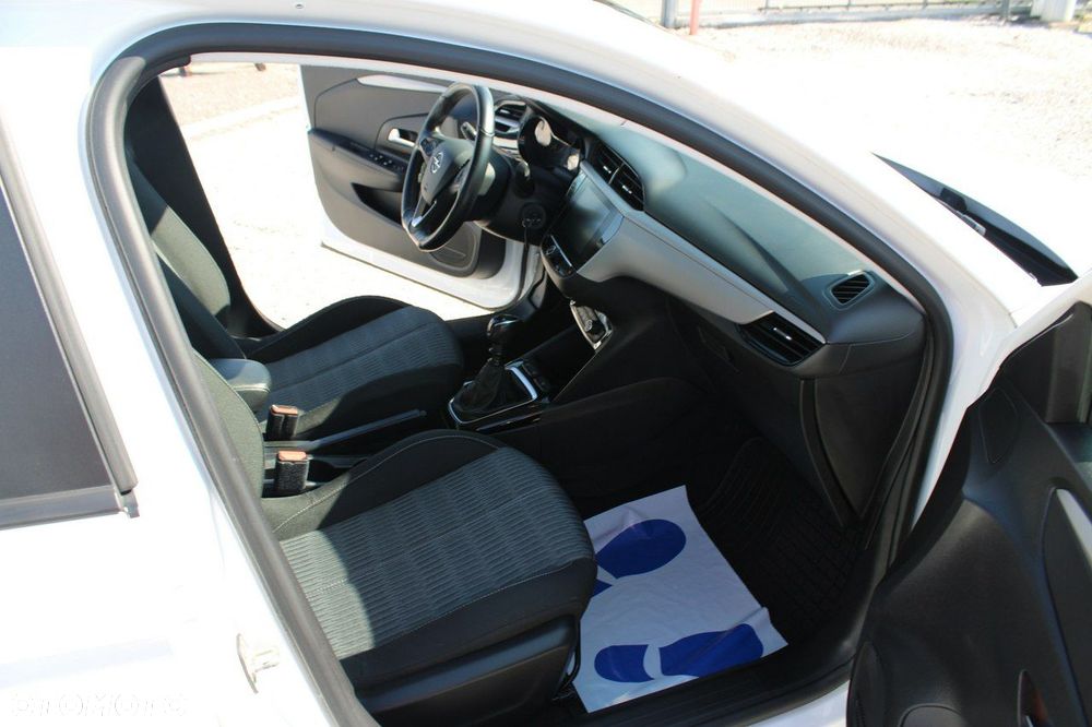 Opel Corsa - 27