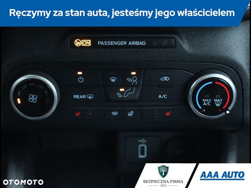 Ford Focus - 16