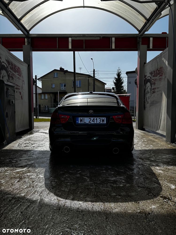 BMW Seria 3 - 1
