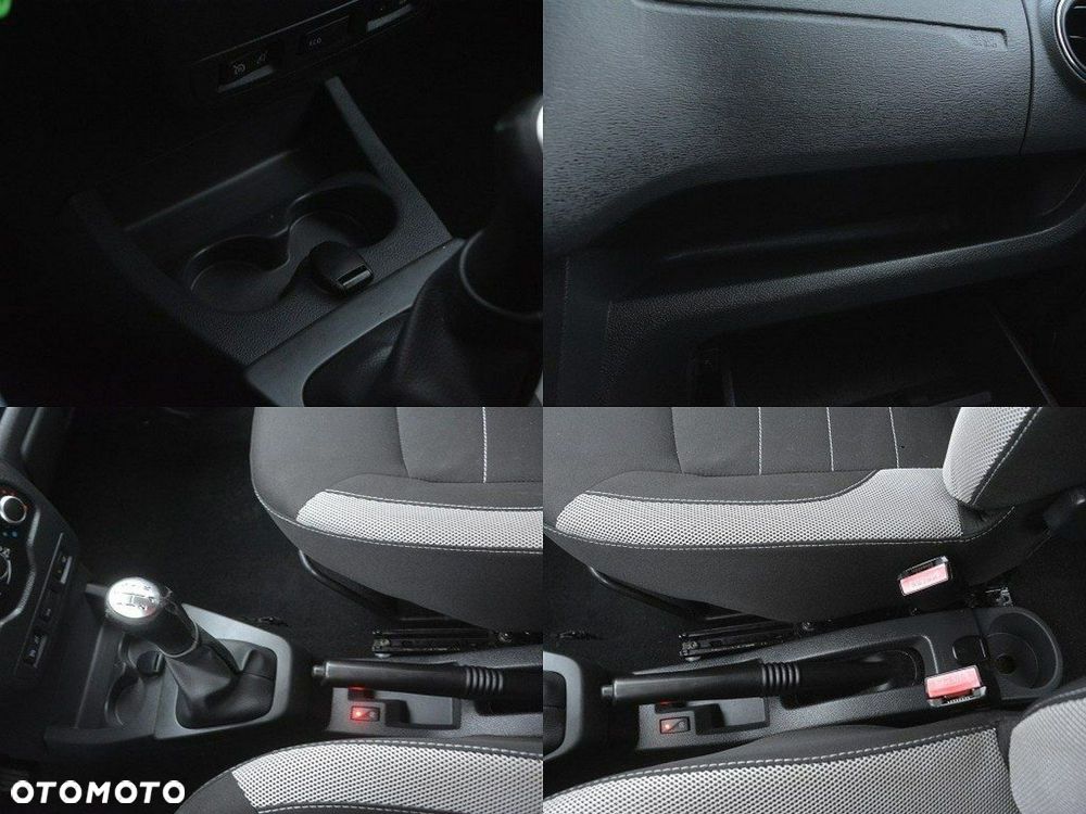 Dacia Lodgy 1.2 TCe Stepway - 28