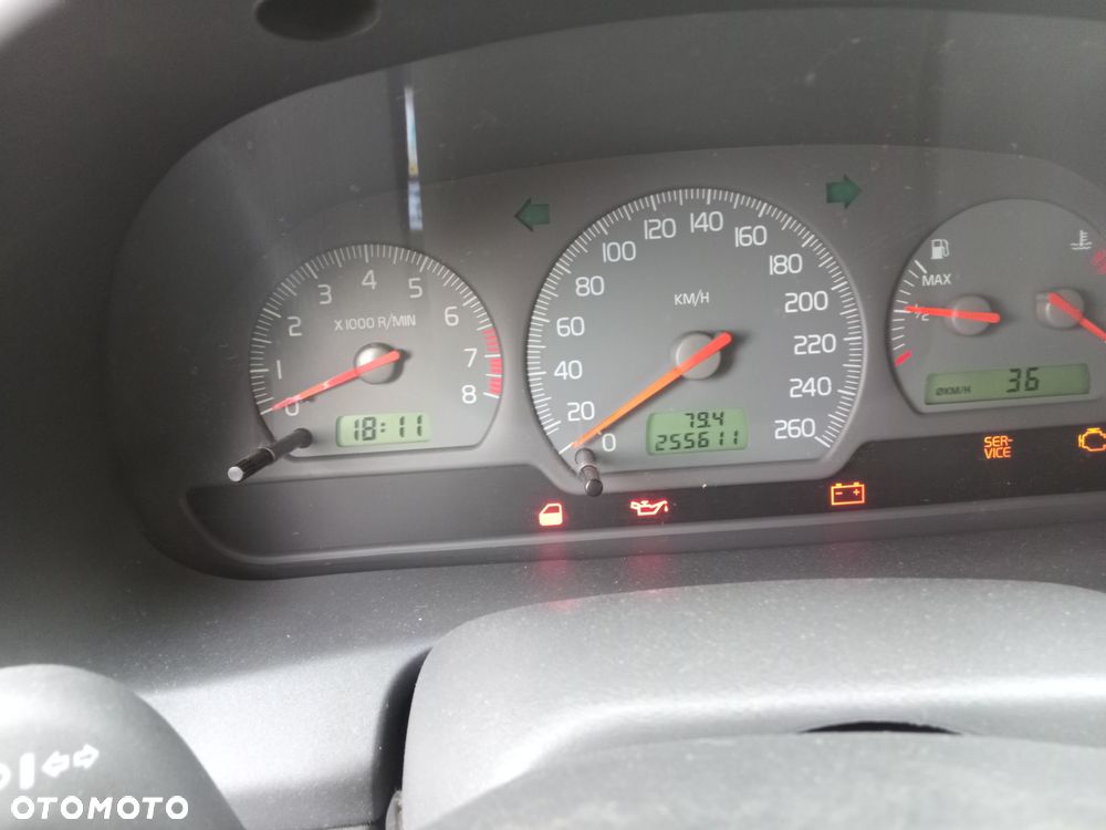Volvo V40 1.8 - 5