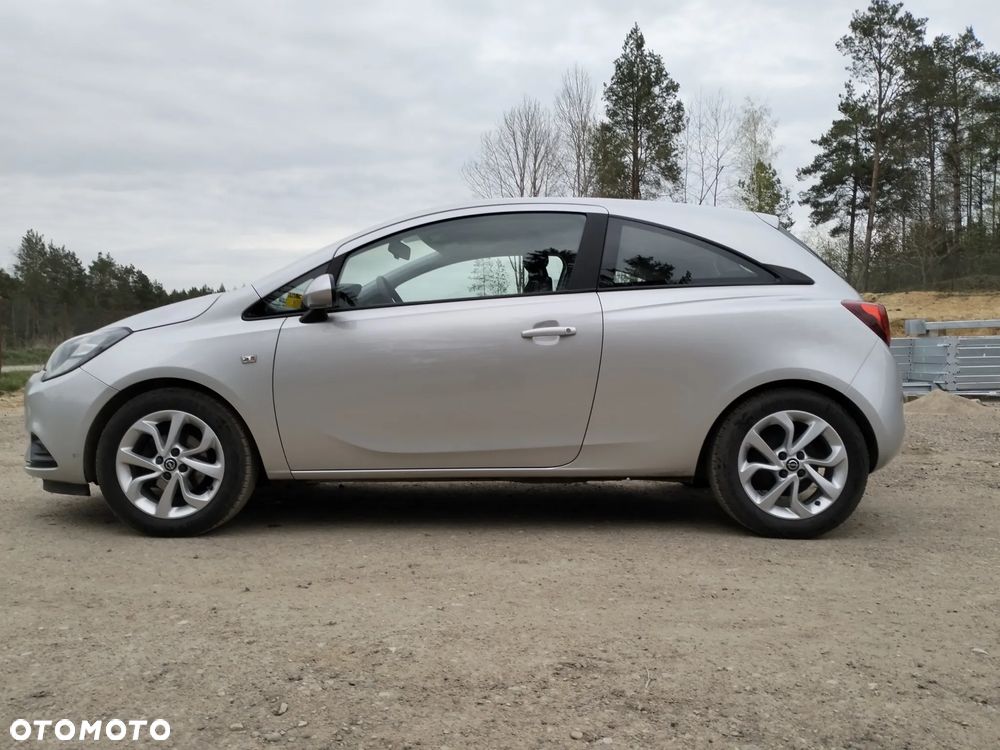 Opel Corsa 1.2 Active - 3
